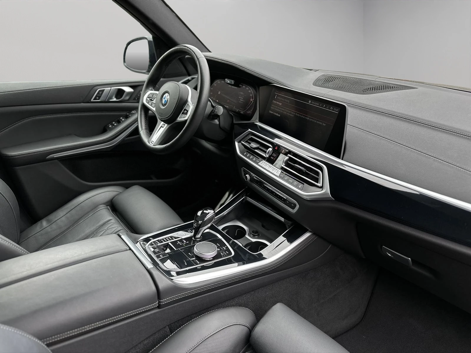 BMW X5 M 50 i | Mobile.bg   13