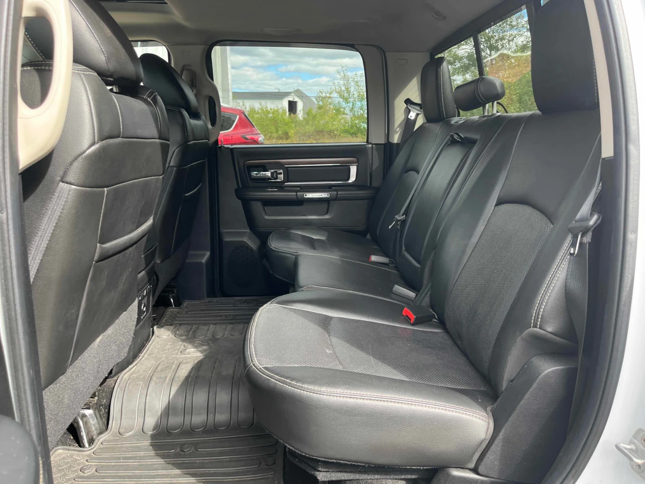 Dodge RAM 1500 *  *    *   *  | Mobile.bg   13