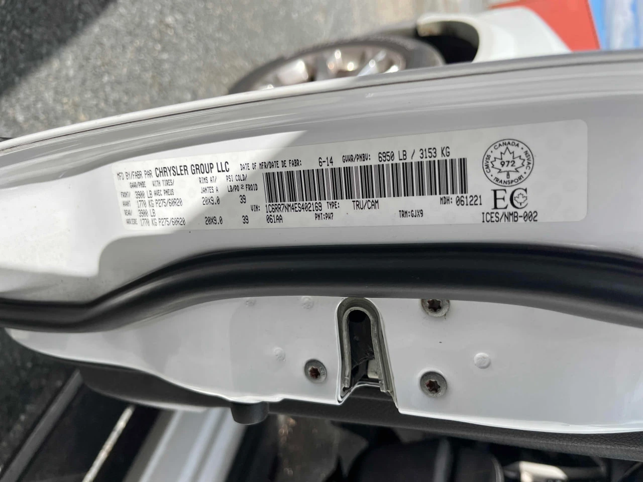 Dodge RAM 1500 *  *    *   *  | Mobile.bg   15