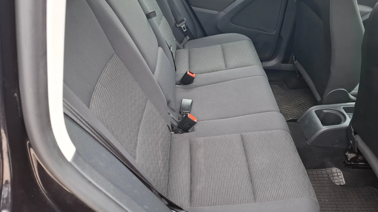 VW Tiguan 2.0 TDI  facelift  | Mobile.bg   12