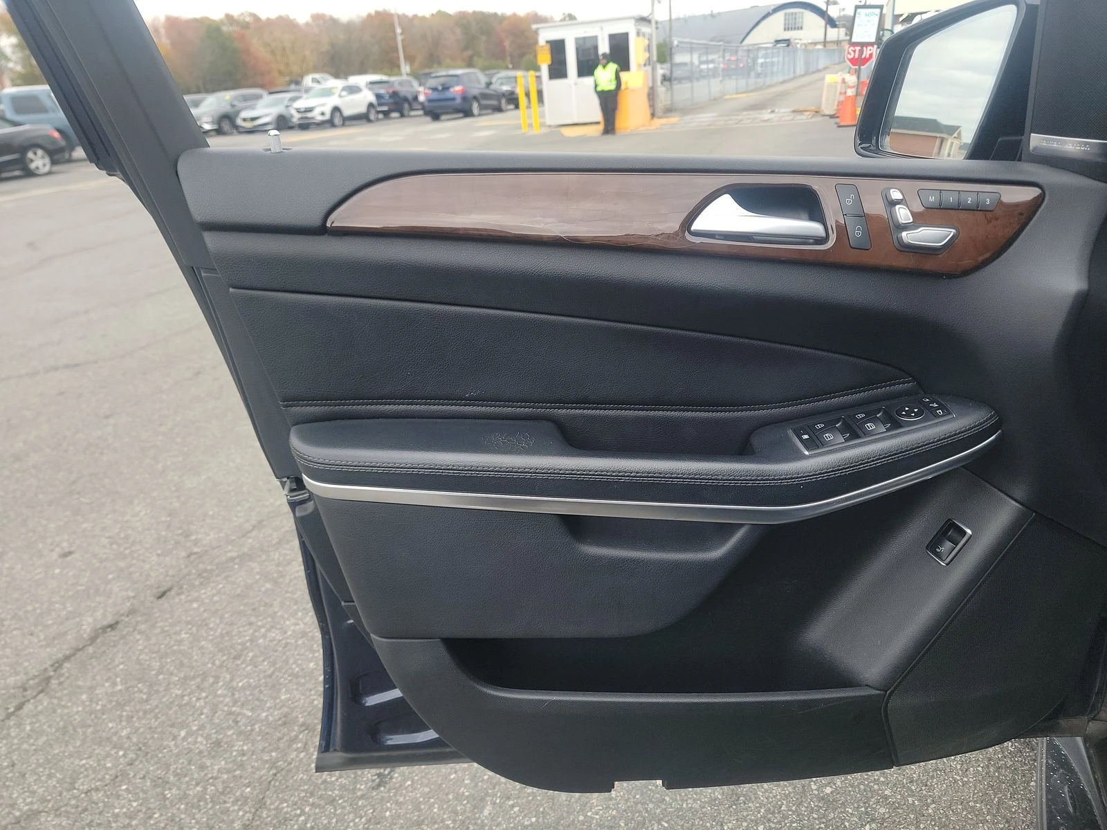 Mercedes-Benz GLS 500 AMG* PACK* * * * LANE* ASSIST* | Mobile.bg   7