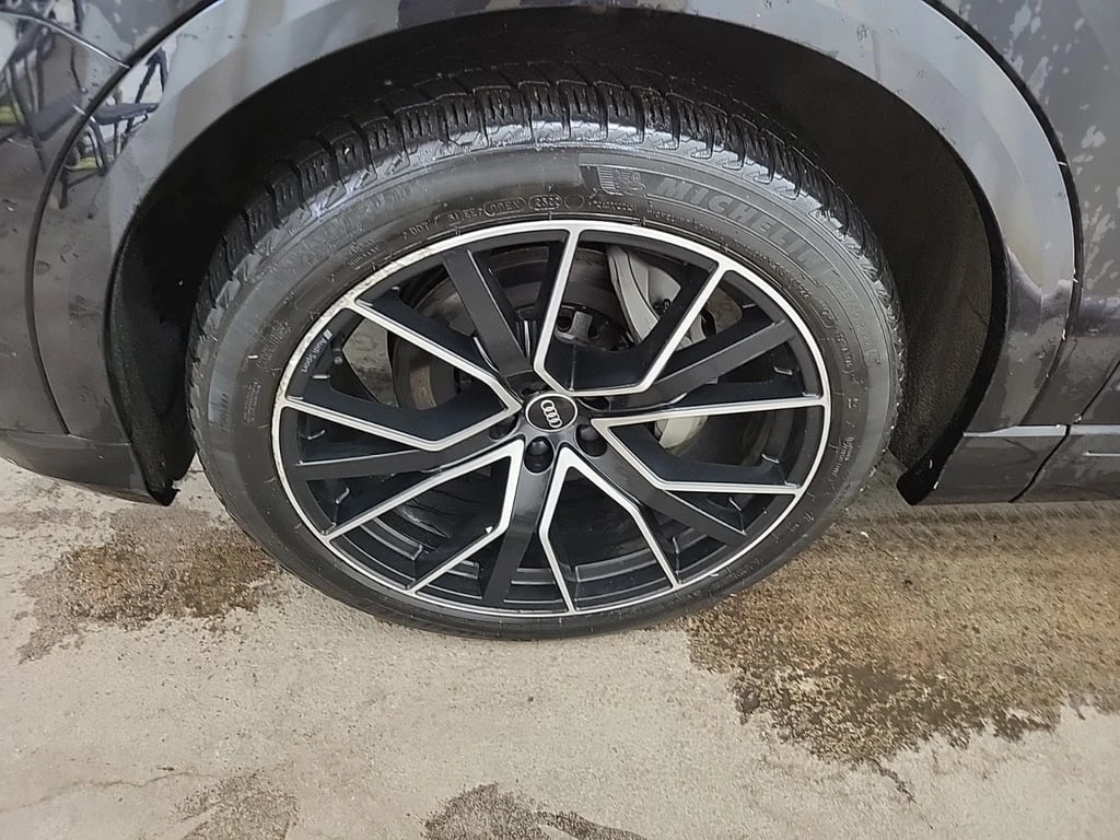 Audi Q8 * PROGRESSIV * CARFAX *    | Mobile.bg   6