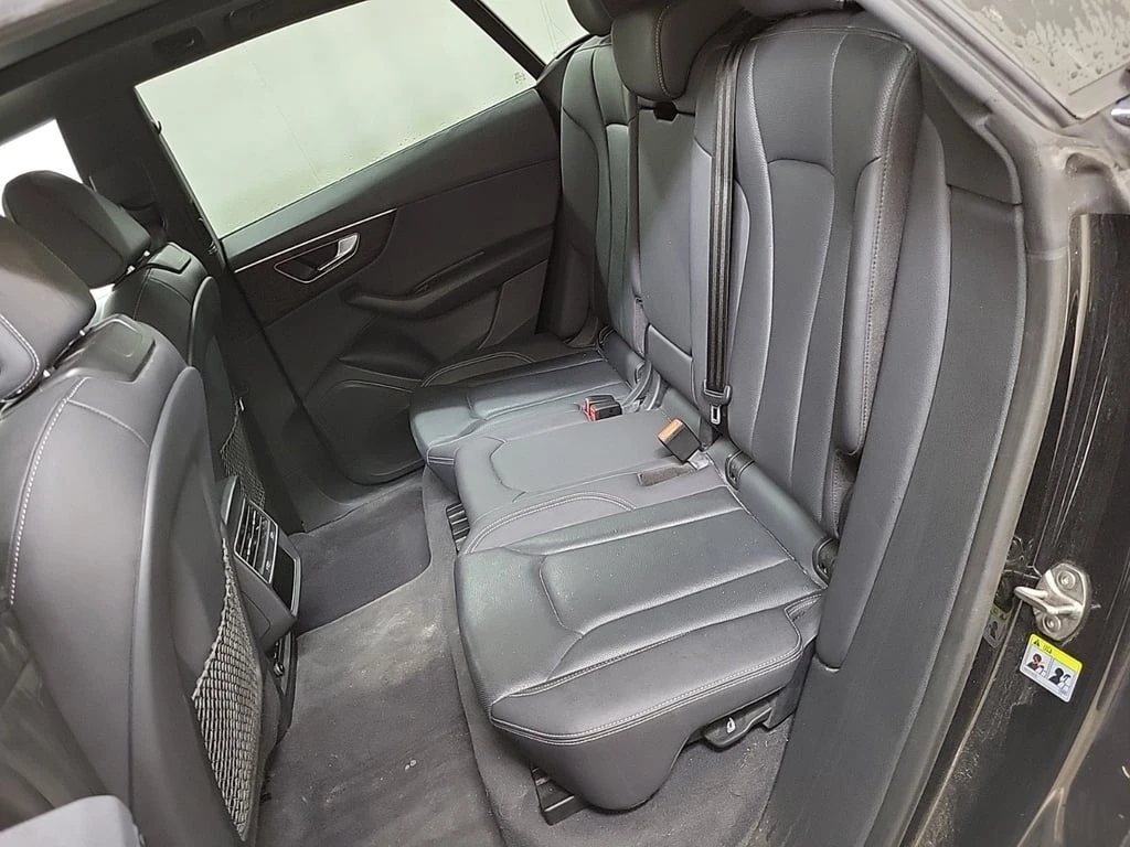 Audi Q8 * PROGRESSIV * CARFAX *    | Mobile.bg   13