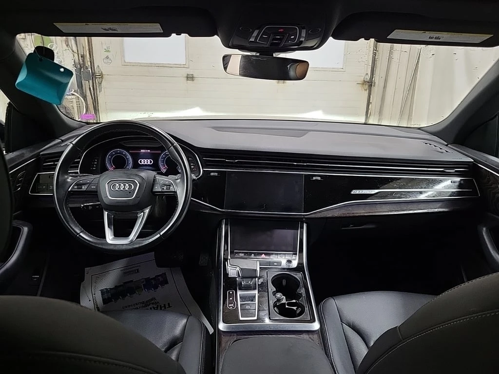 Audi Q8 * PROGRESSIV * CARFAX *    | Mobile.bg   10