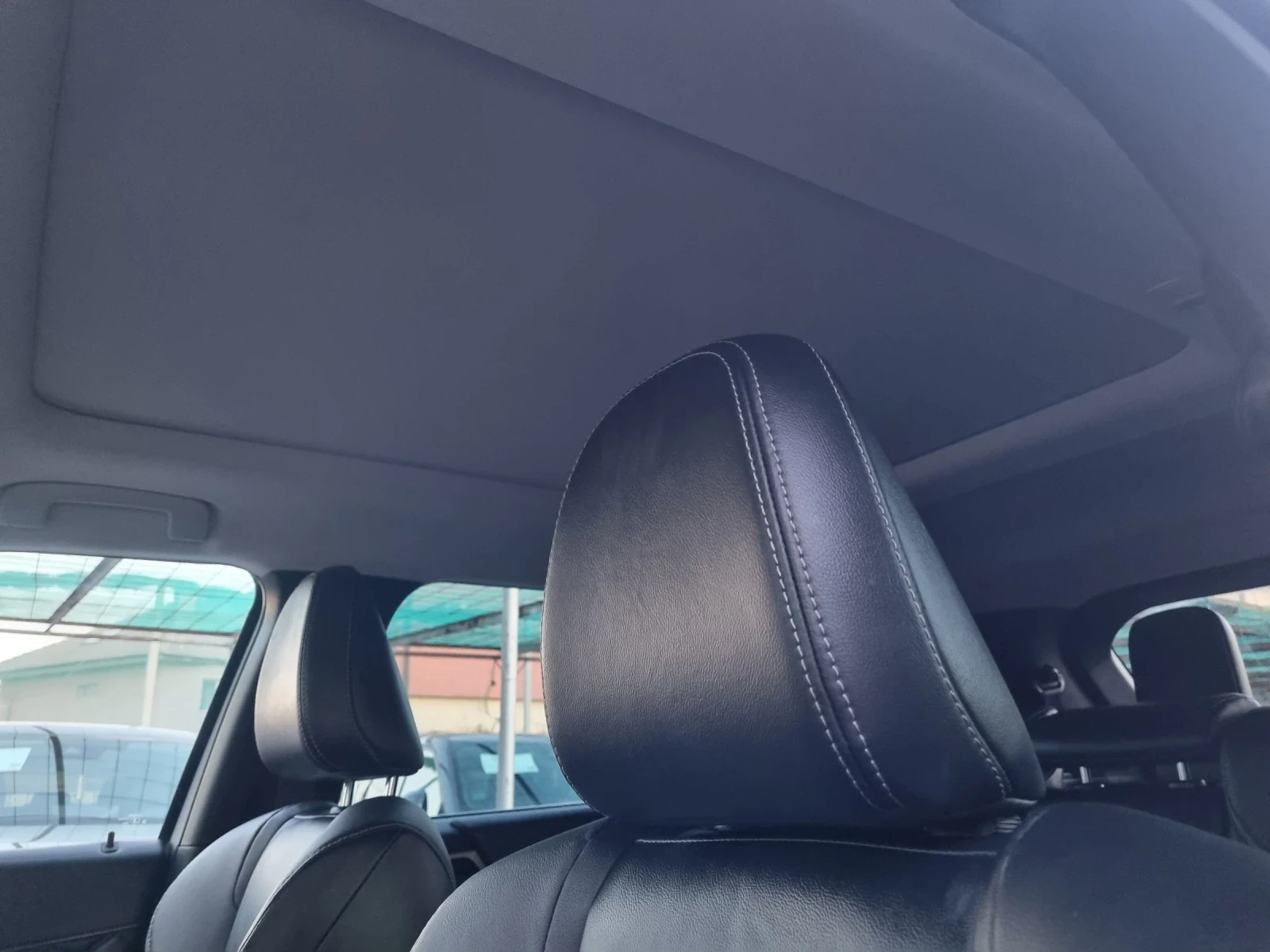 Mitsubishi Outlander 2.5 S-AWC*  * 360* 7 | Mobile.bg   17