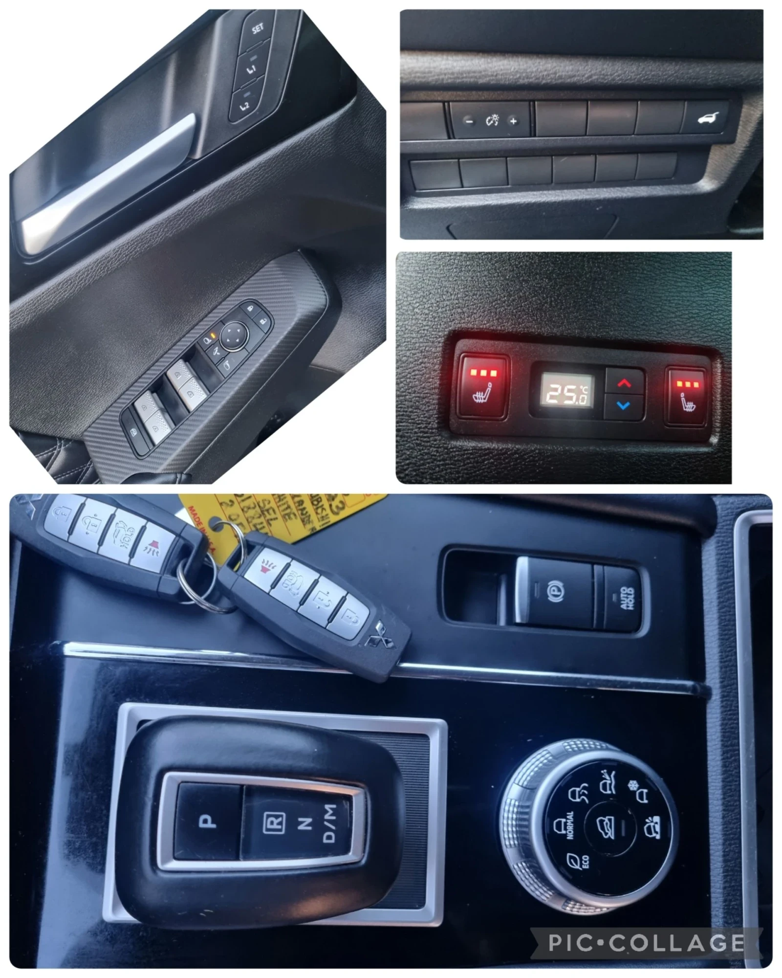 Mitsubishi Outlander 2.5 S-AWC*  * 360* 7 | Mobile.bg   11