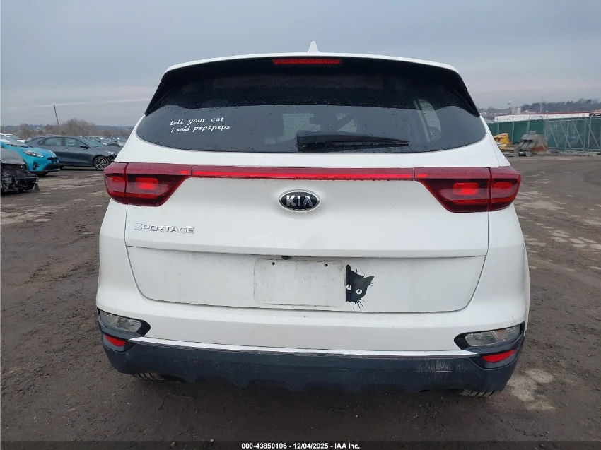Kia Sportage LX* AWD* KAMERA | Mobile.bg � ����������� 6