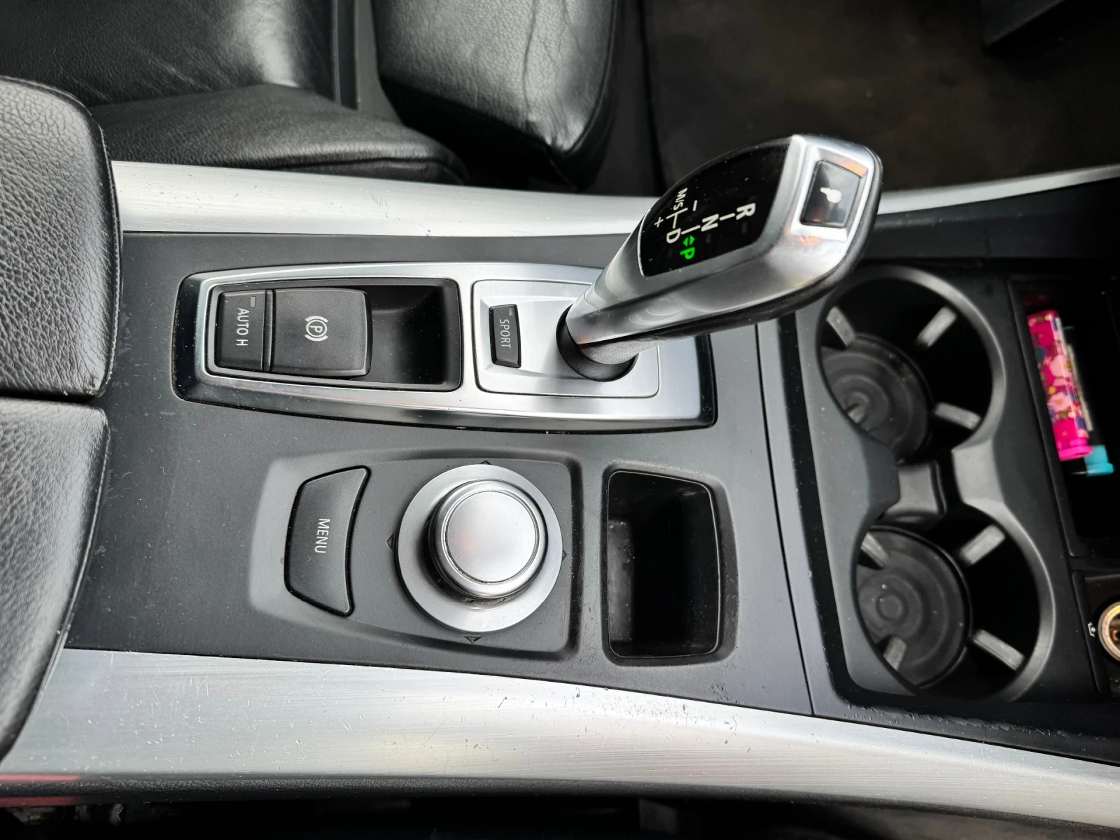 BMW X5 3.0SD, снимка 15 - Автомобили и джипове - 53831935