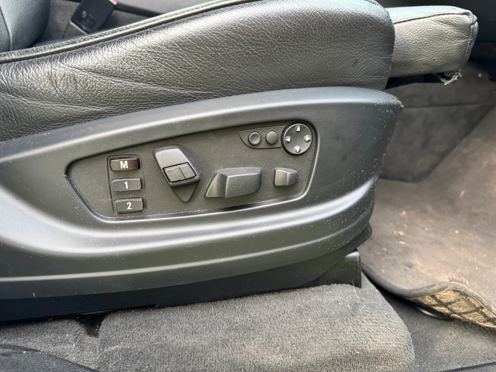 BMW X5 3.0SD, снимка 14 - Автомобили и джипове - 53831935