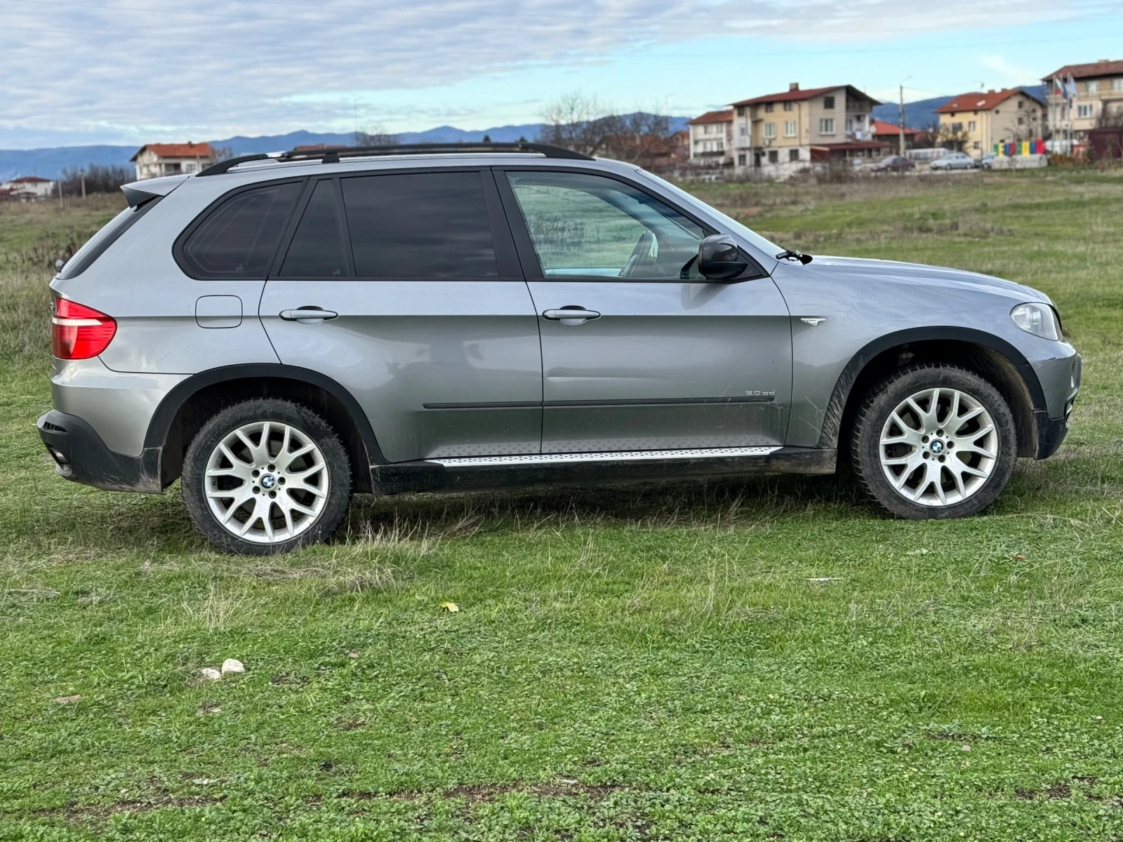 BMW X5 3.0SD - изображение 6