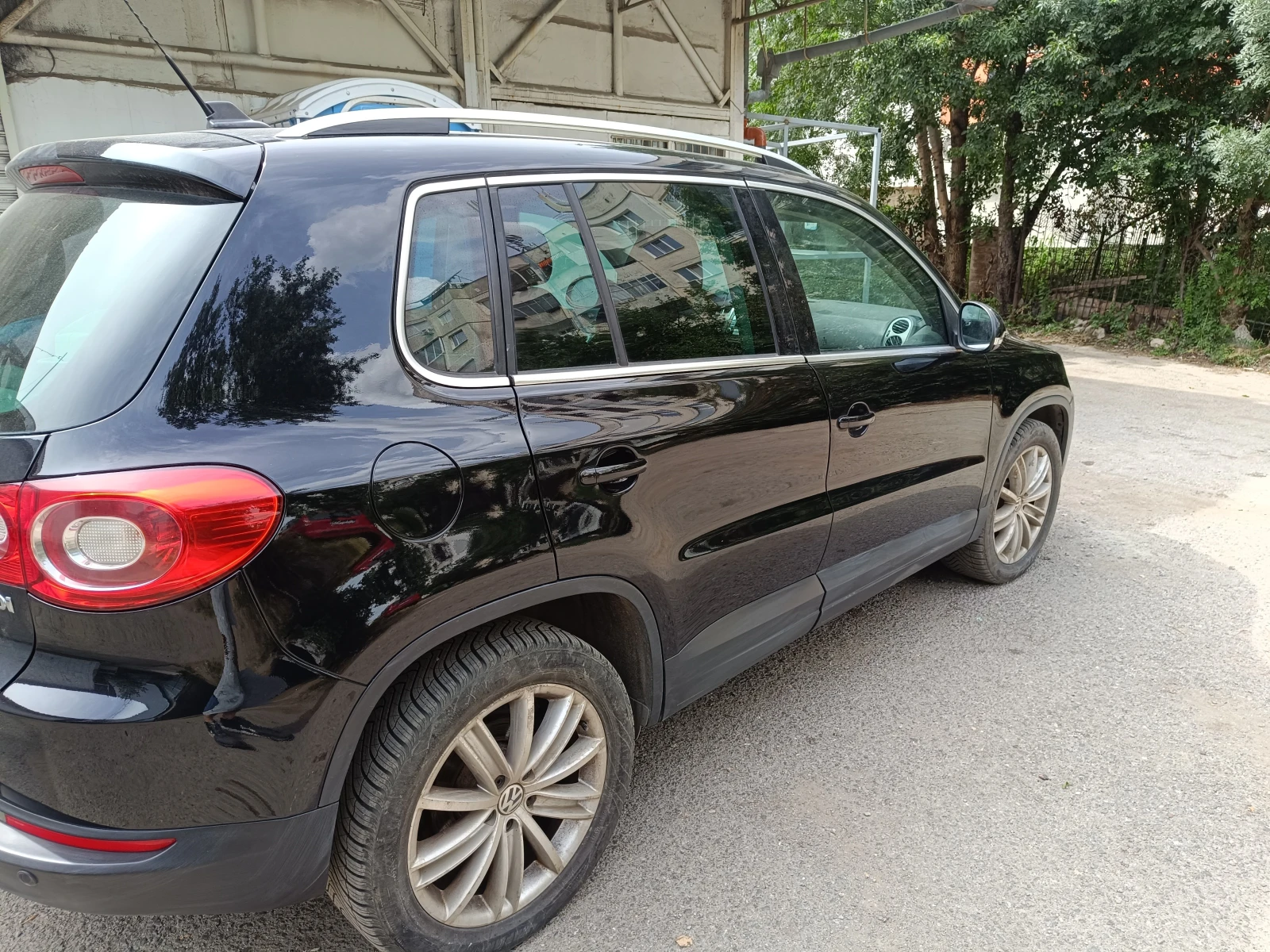 VW Tiguan | Mobile.bg � ����������� 3