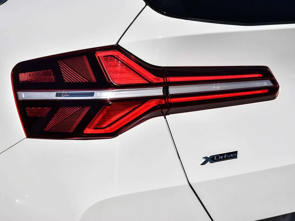 BMW X3 2025 30 xDrive * CARFAX * БЕЗ ПЪРВОНАЧАЛНА ВНОСКА - изображение 8