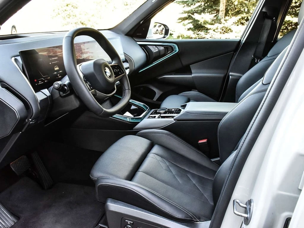 BMW X3 2025 30 xDrive * CARFAX * БЕЗ ПЪРВОНАЧАЛНА ВНОСКА - изображение 10