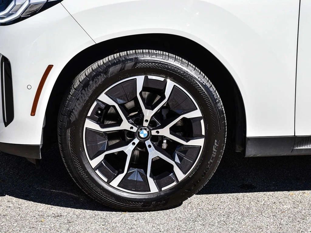 BMW X3 2025 30 xDrive * CARFAX * БЕЗ ПЪРВОНАЧАЛНА ВНОСКА - изображение 9