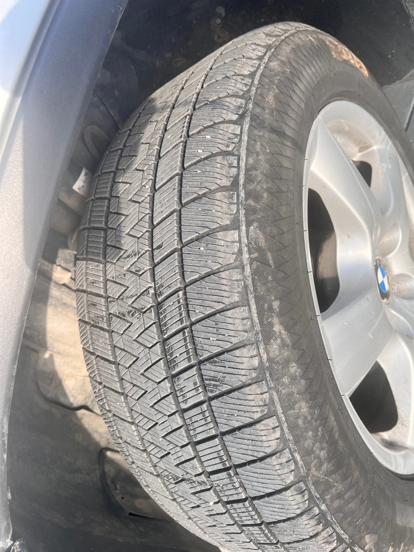 BMW X5  - изображение 10