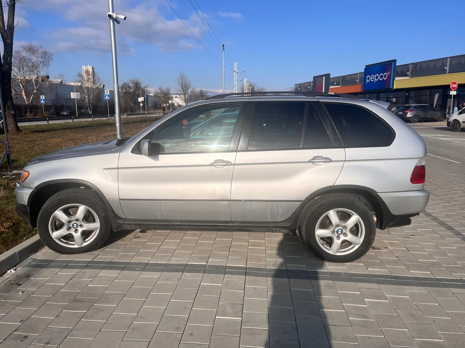 BMW X5  - изображение 7