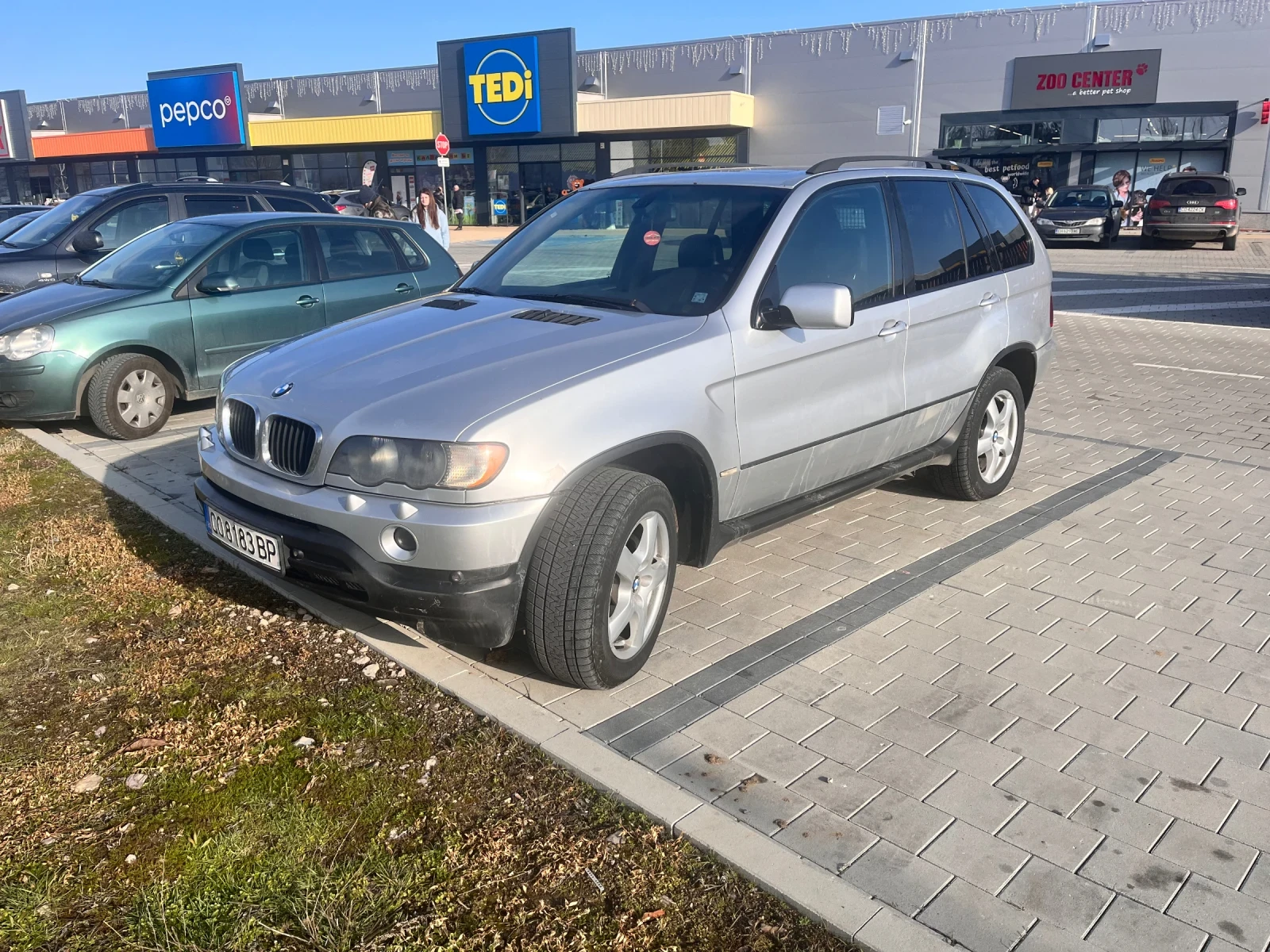 BMW X5 | Mobile.bg � ����������� 1