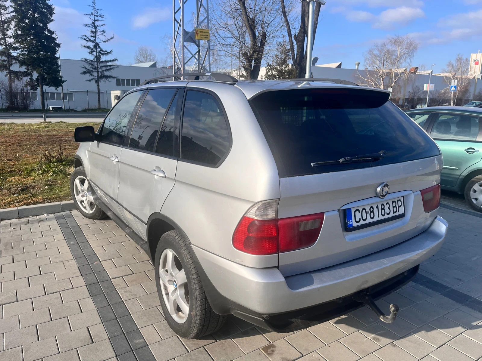 BMW X5  - изображение 6