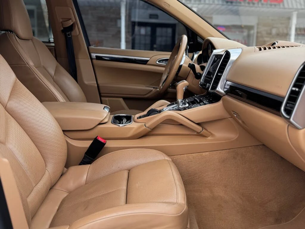 Porsche Cayenne Platinum Edition* AWD* ����������* (���� �� ��) | Mobile.bg � ����������� 16