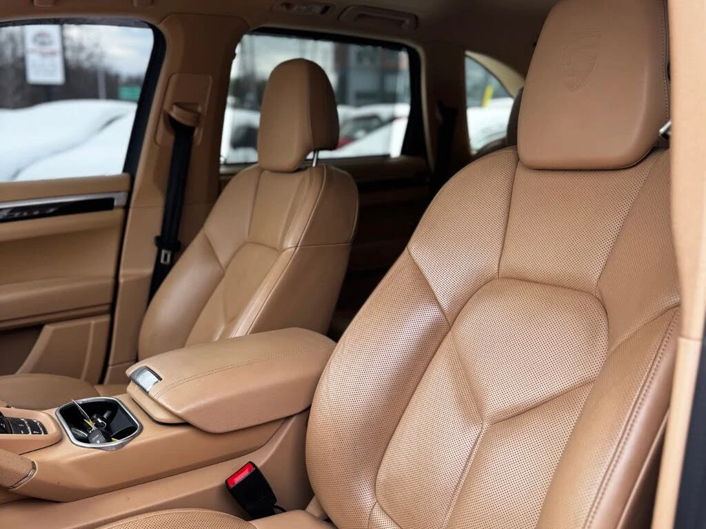 Porsche Cayenne Platinum Edition* AWD* ����������* (���� �� ��) | Mobile.bg � ����������� 13