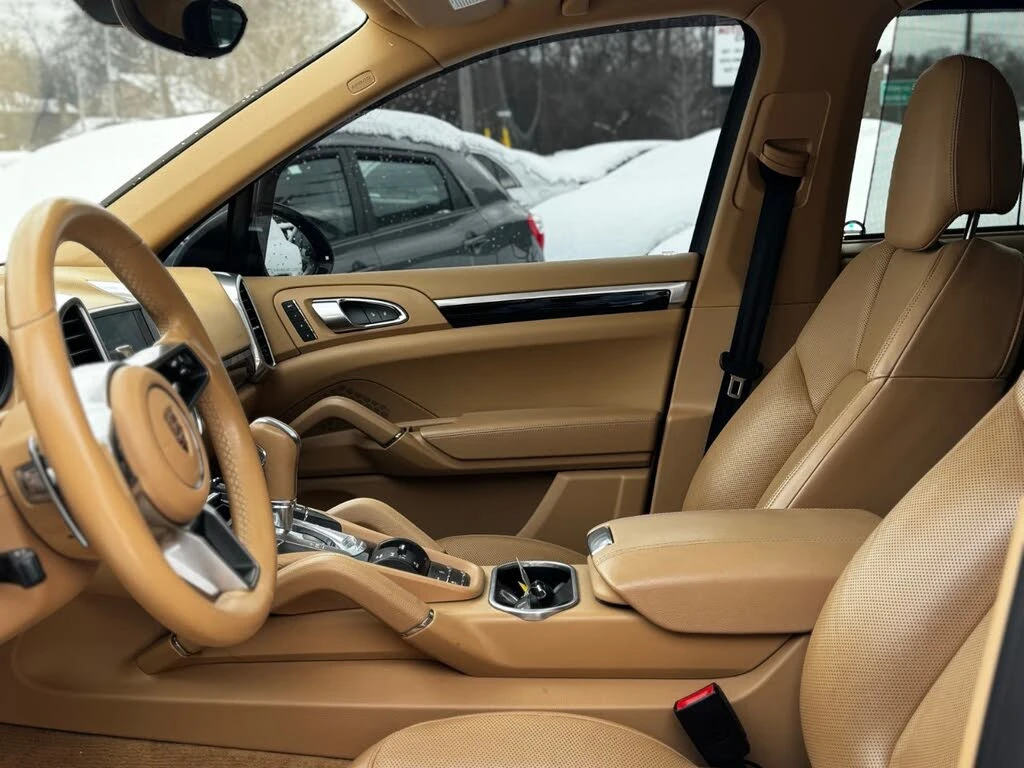 Porsche Cayenne Platinum Edition* AWD* ����������* (���� �� ��) | Mobile.bg � ����������� 11