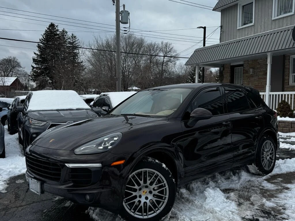 Porsche Cayenne Platinum Edition* AWD* ����������* (���� �� ��) | Mobile.bg � ����������� 1