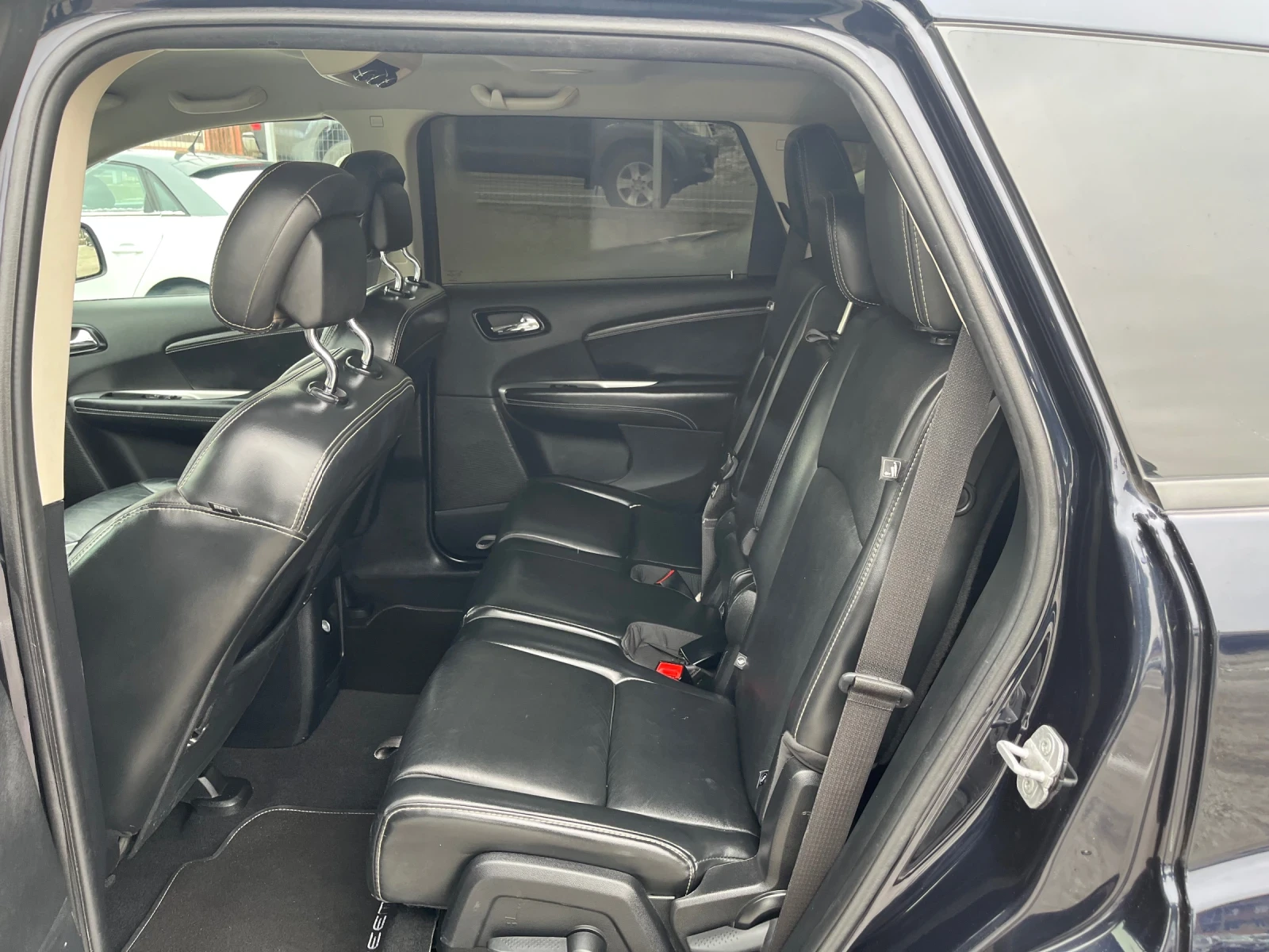 Fiat Freemont 2.0 M-JET. 4 X 4  - изображение 6