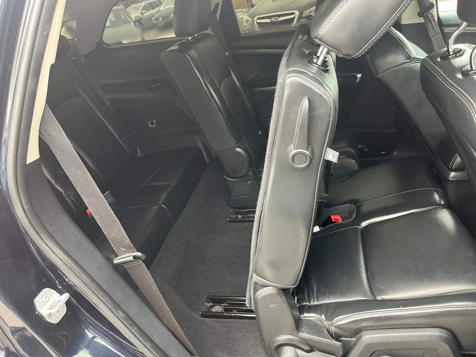 Fiat Freemont 2.0 M-JET. 4 X 4  - изображение 9