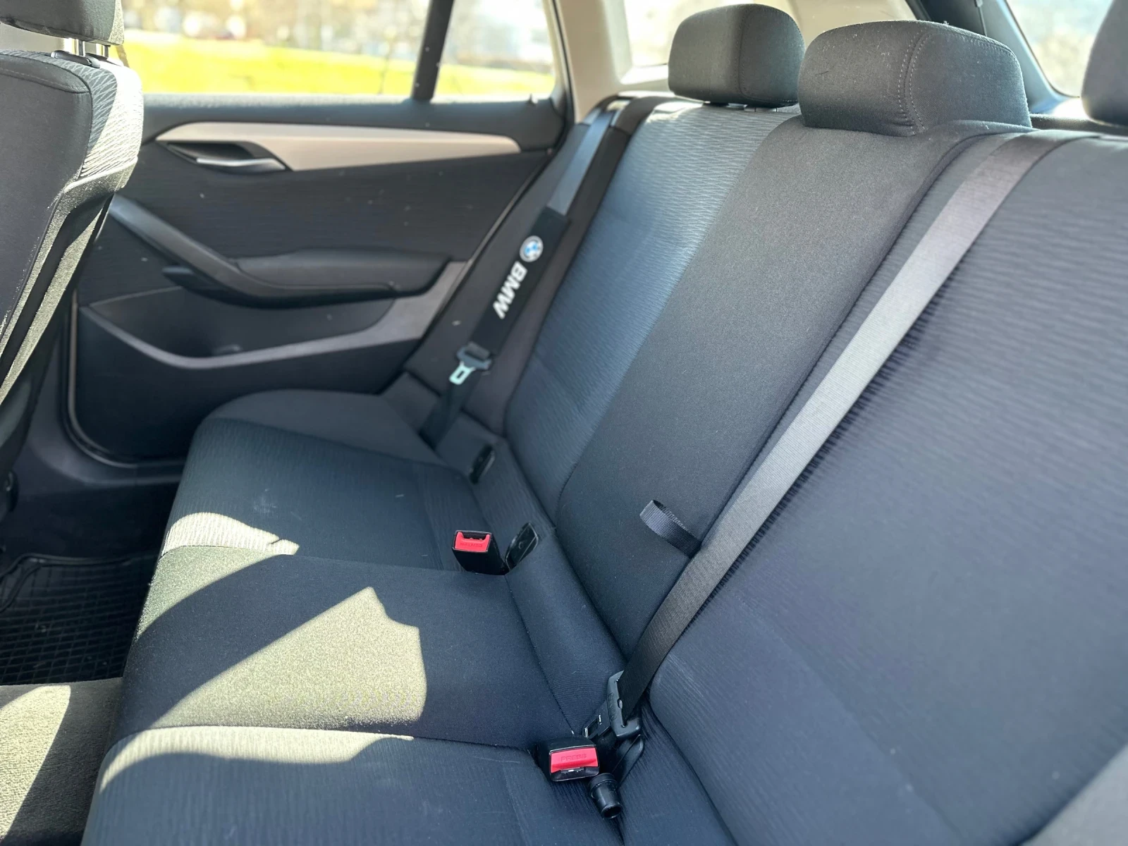 BMW X1 | Mobile.bg � ����������� 12