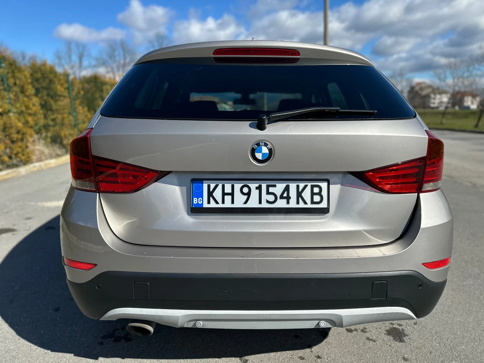 BMW X1 | Mobile.bg � ����������� 6