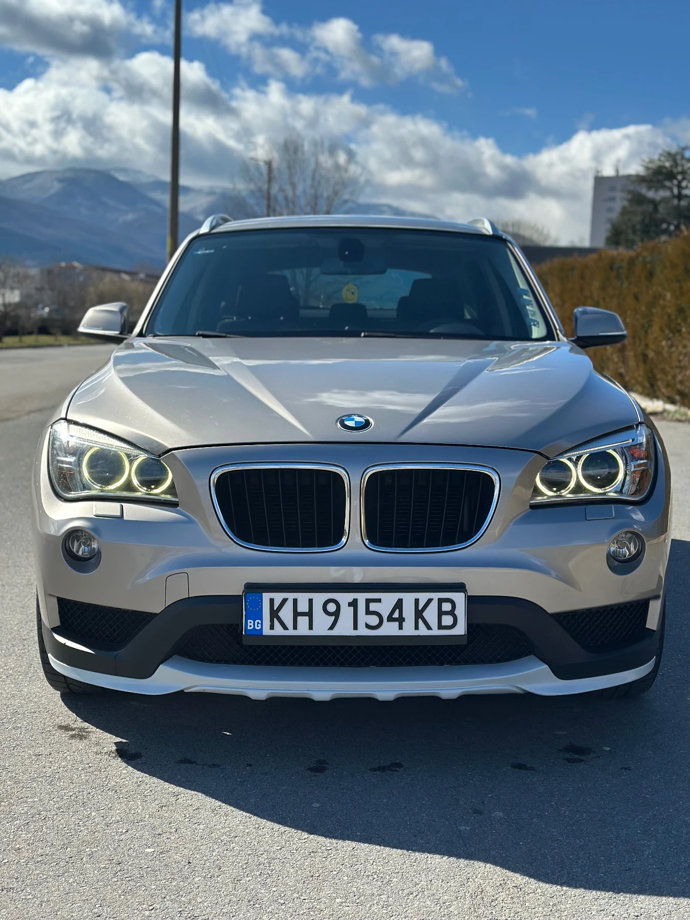 BMW X1 | Mobile.bg � ����������� 1