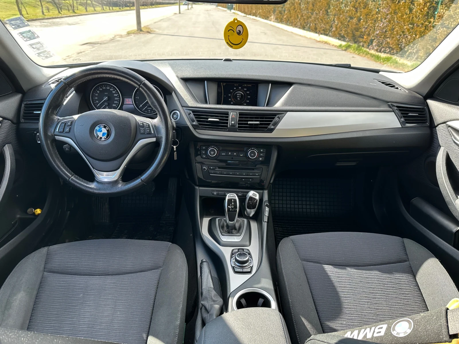 BMW X1 | Mobile.bg � ����������� 10