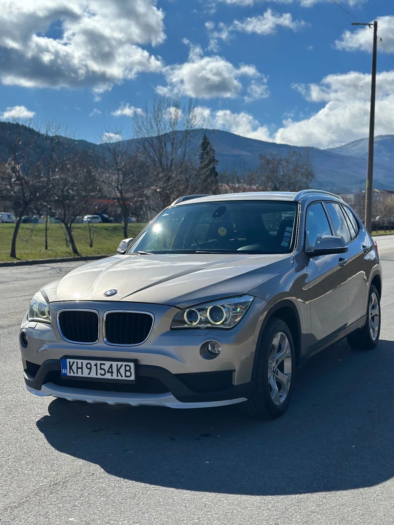 BMW X1 | Mobile.bg � ����������� 2