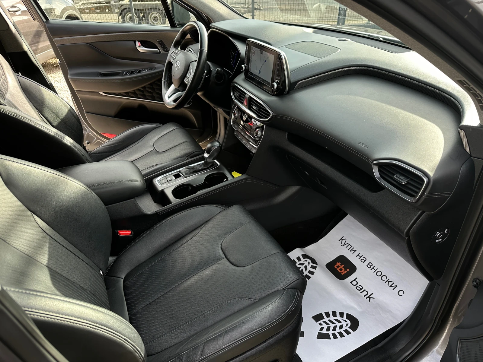 Hyundai Santa fe Premium* 4WD* 360-������* ��������* Full Led* Head | Mobile.bg � ����������� 13