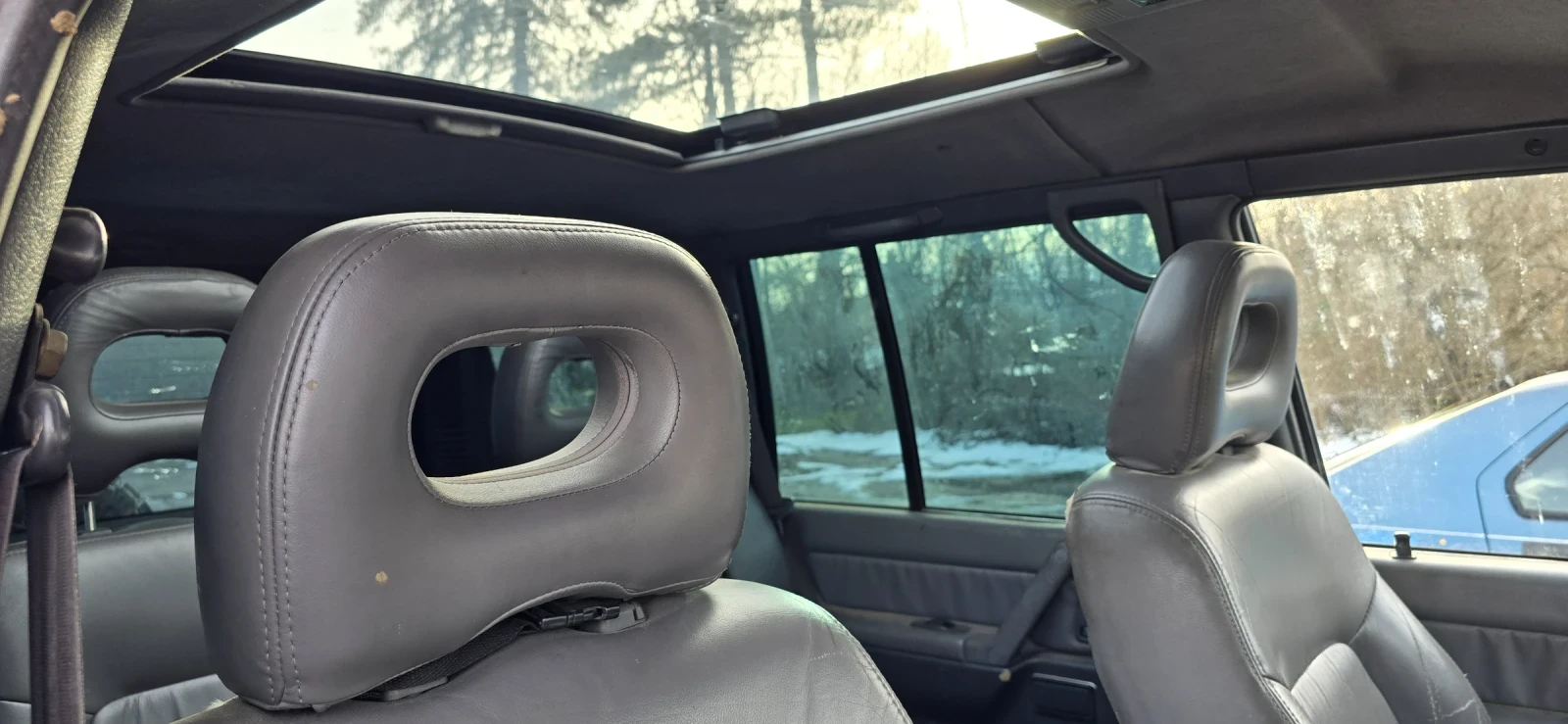 Mitsubishi Pajero, снимка 9 - Автомобили и джипове - 53804064