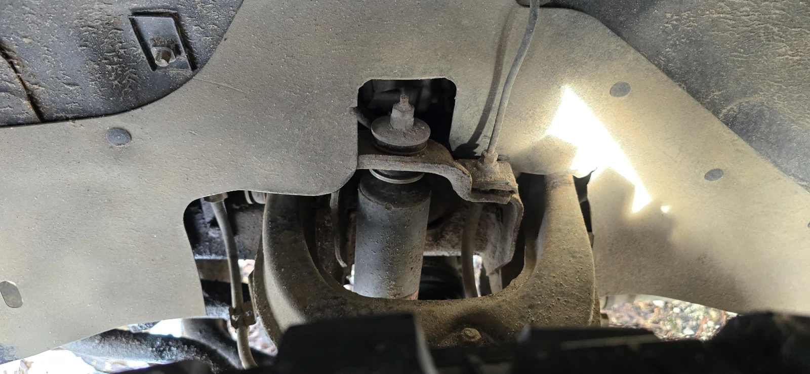 Mitsubishi Pajero, снимка 7 - Автомобили и джипове - 53804064