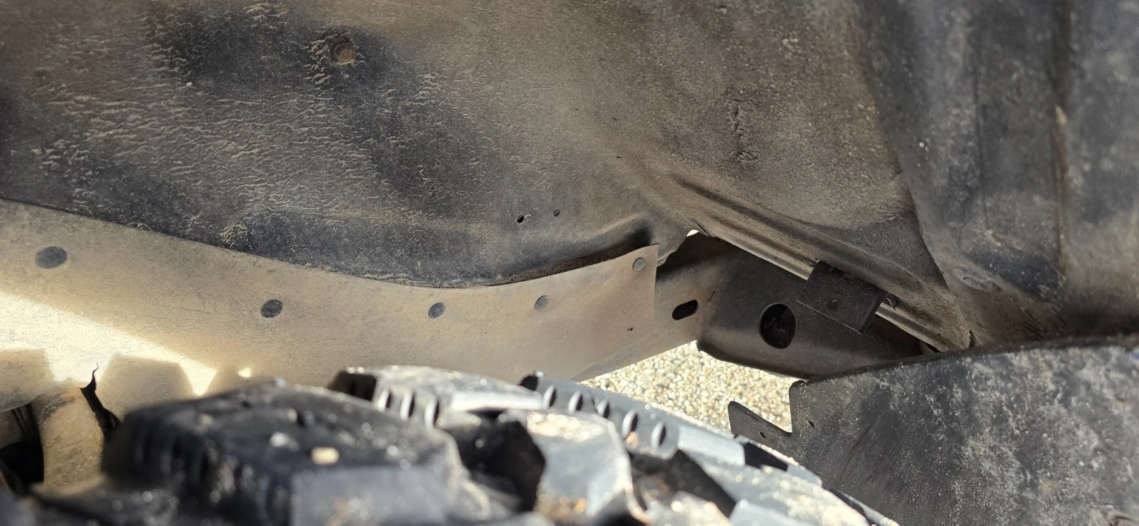 Mitsubishi Pajero, снимка 6 - Автомобили и джипове - 53804064