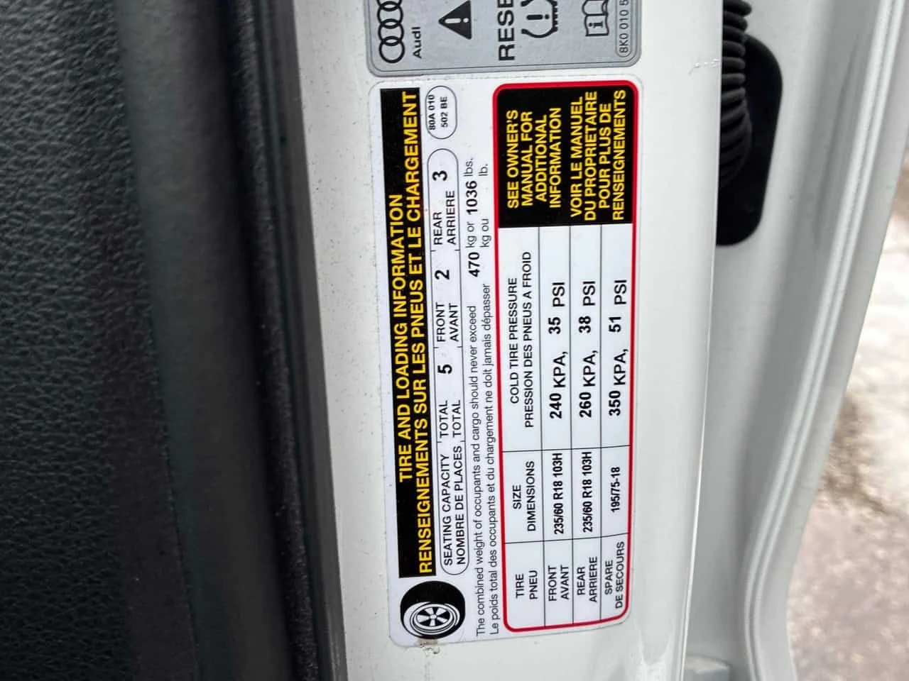 Audi Q5 Komfort/CARFAX/ПОДГРЕВИ/ДИСТРОНИК, снимка 15 - Автомобили и джипове - 53891455