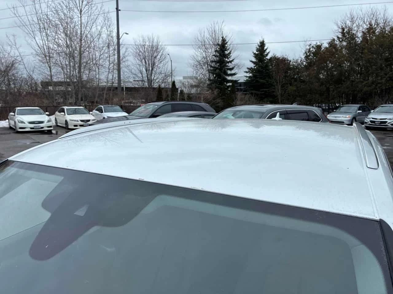 Audi Q5 Komfort/CARFAX/ПОДГРЕВИ/ДИСТРОНИК, снимка 12 - Автомобили и джипове - 53891455