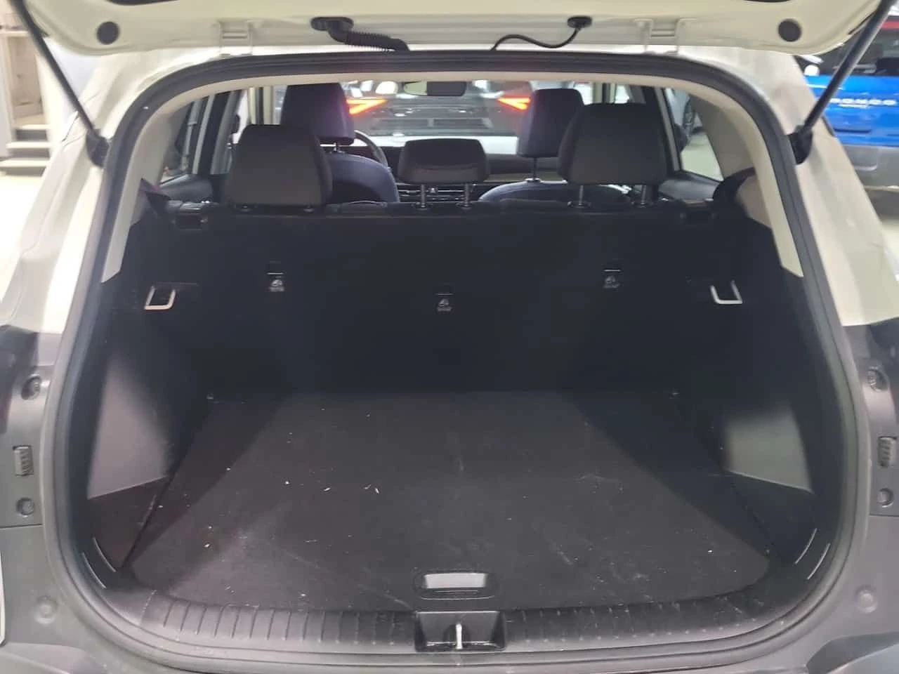 Kia Seltos * EX * CARFAX * ЦЕНА ДО БГ, снимка 14 - Автомобили и джипове - 54082716