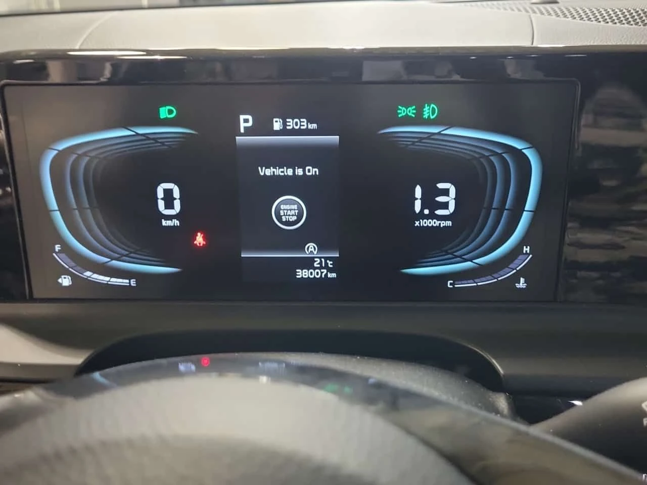 Kia Seltos * EX * CARFAX * ЦЕНА ДО БГ, снимка 6 - Автомобили и джипове - 54082716