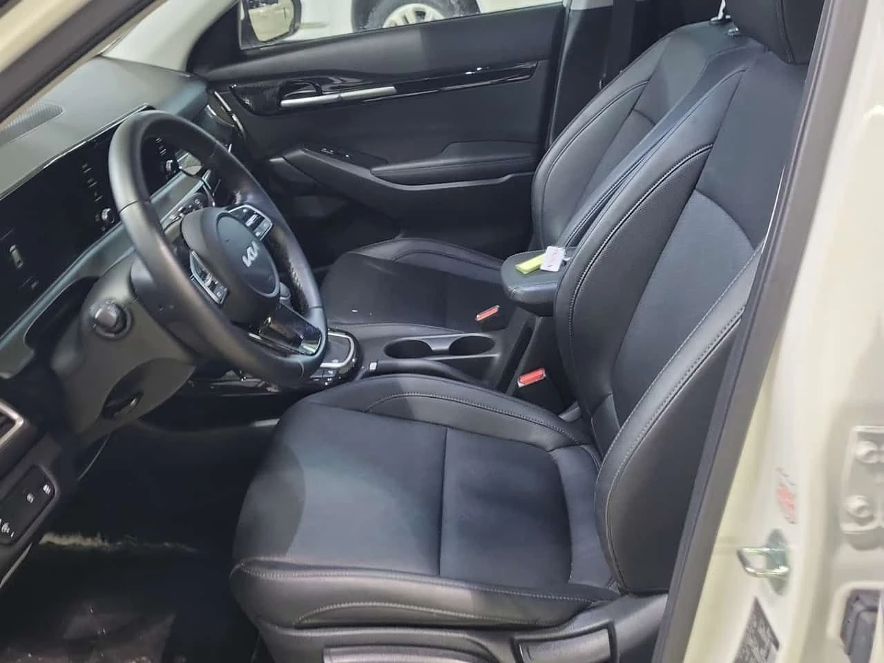 Kia Seltos * EX * CARFAX * ЦЕНА ДО БГ, снимка 5 - Автомобили и джипове - 54082716