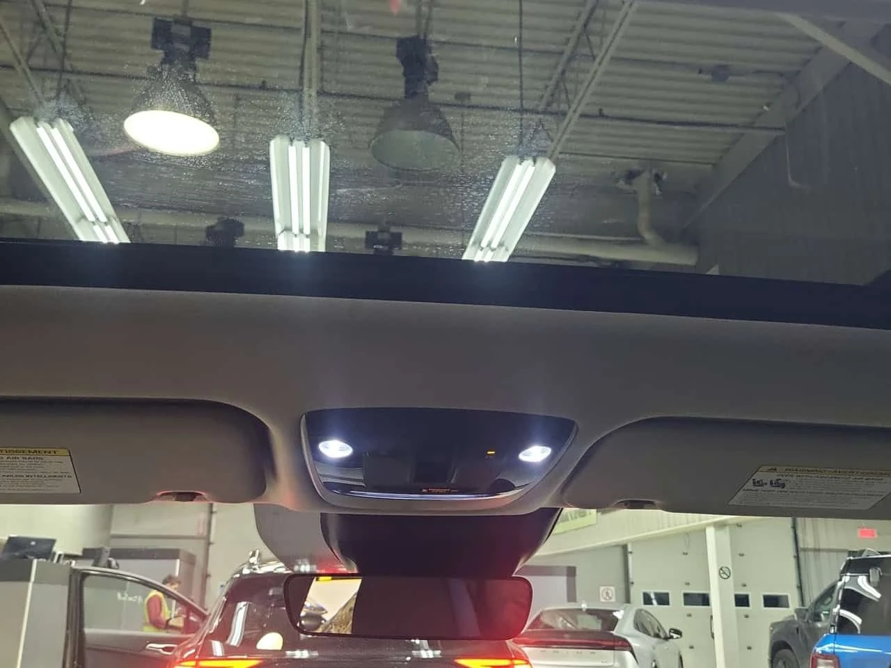 Kia Seltos * EX * CARFAX * ЦЕНА ДО БГ, снимка 10 - Автомобили и джипове - 54082716