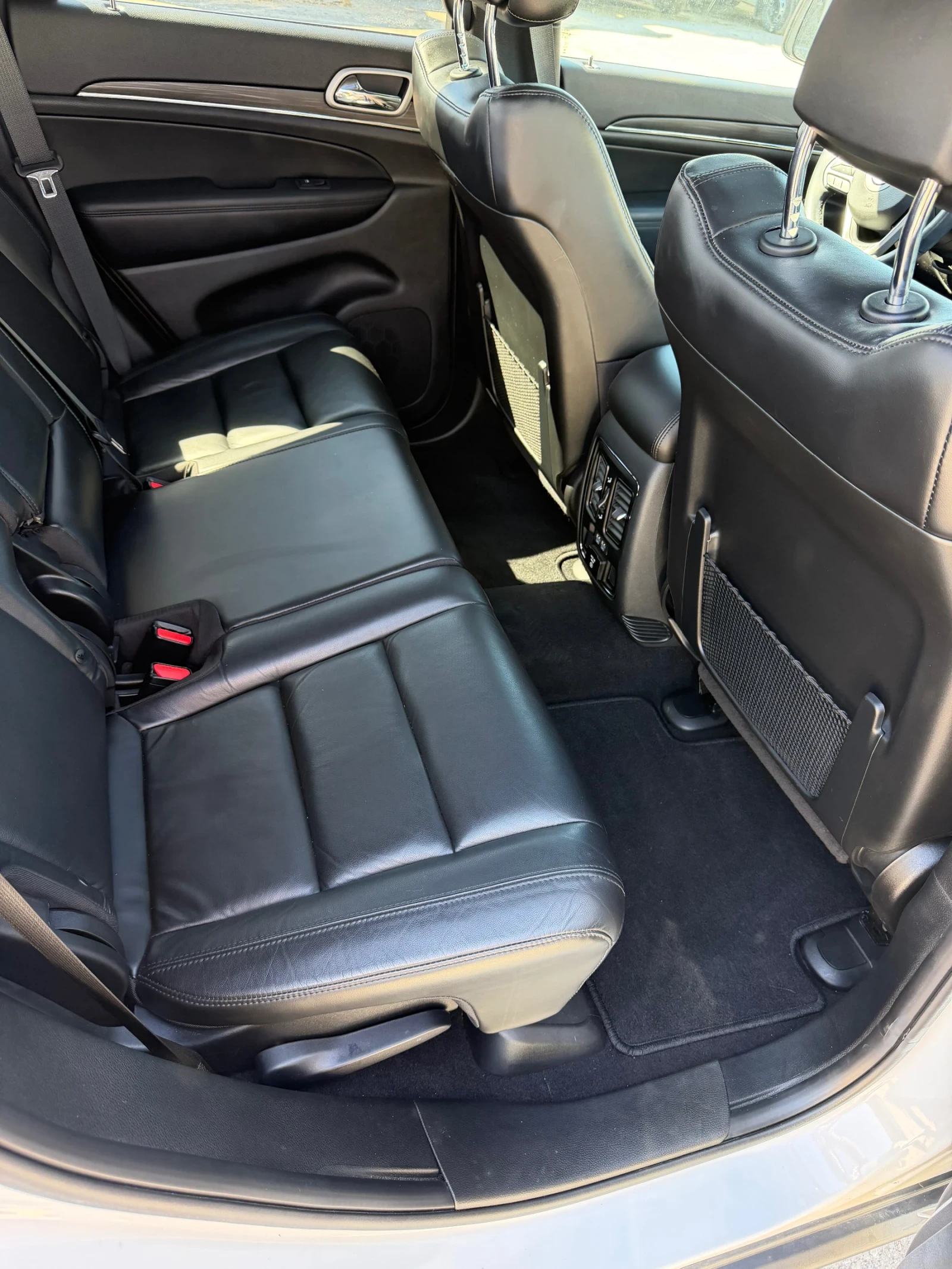 Jeep Grand cherokee 2020 4x4 Limited 94х км, снимка 9 - Автомобили и джипове - 54310918