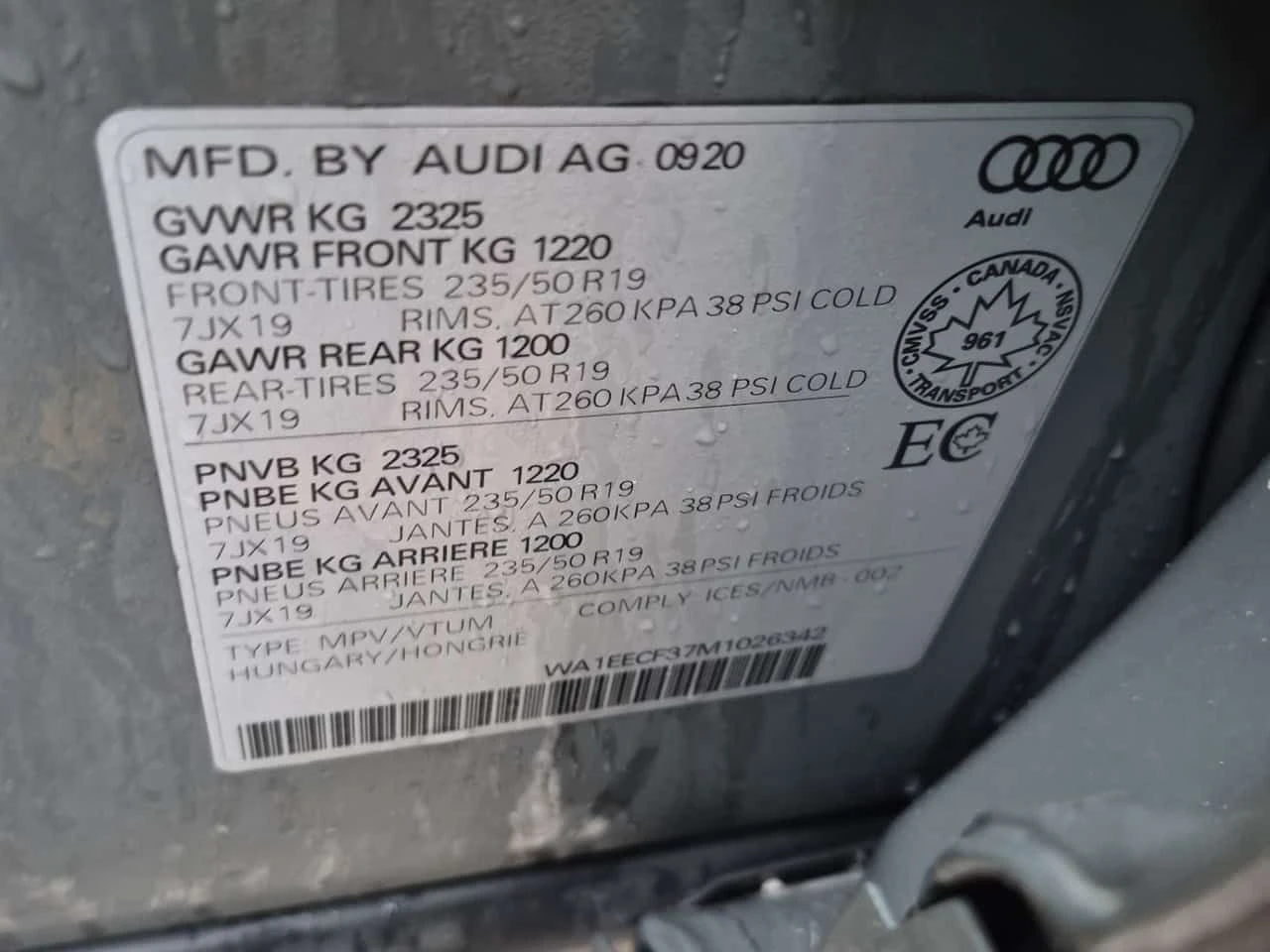 Audi Q3 * PROGRESSIV * KEYLESS* ПАНОРАМА* ПОДГРЕВ* , снимка 16 - Автомобили и джипове - 54596212