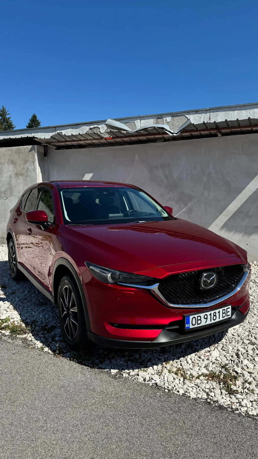 Mazda CX-5 Evo Top Automat 4x4 | Mobile.bg � ����������� 2
