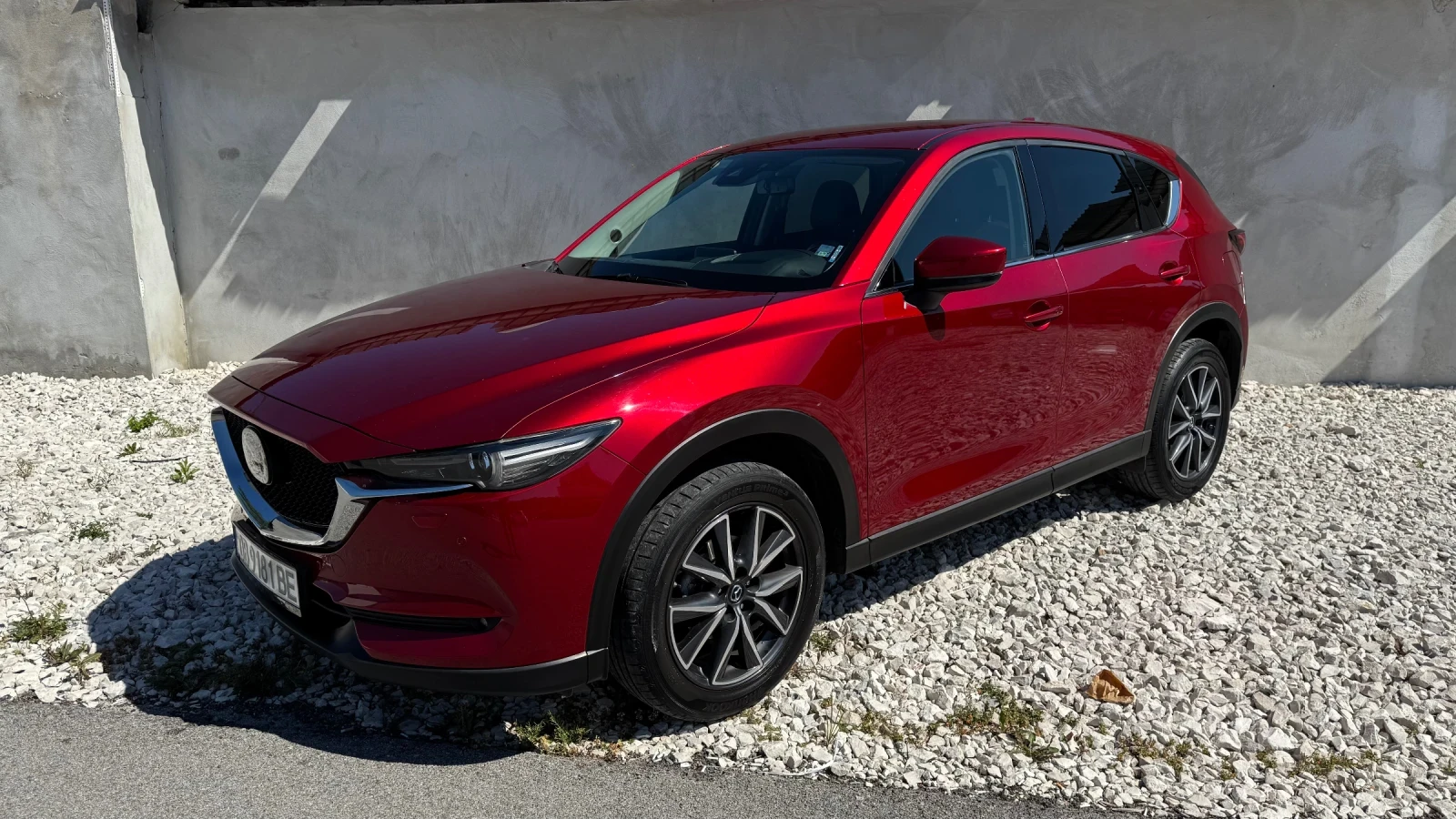 Mazda CX-5 Evo Top Automat 4x4 | Mobile.bg � ����������� 3