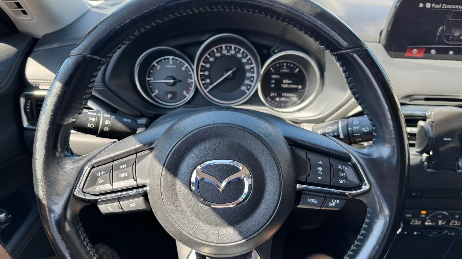 Mazda CX-5 Evo Top Automat 4x4 | Mobile.bg � ����������� 8