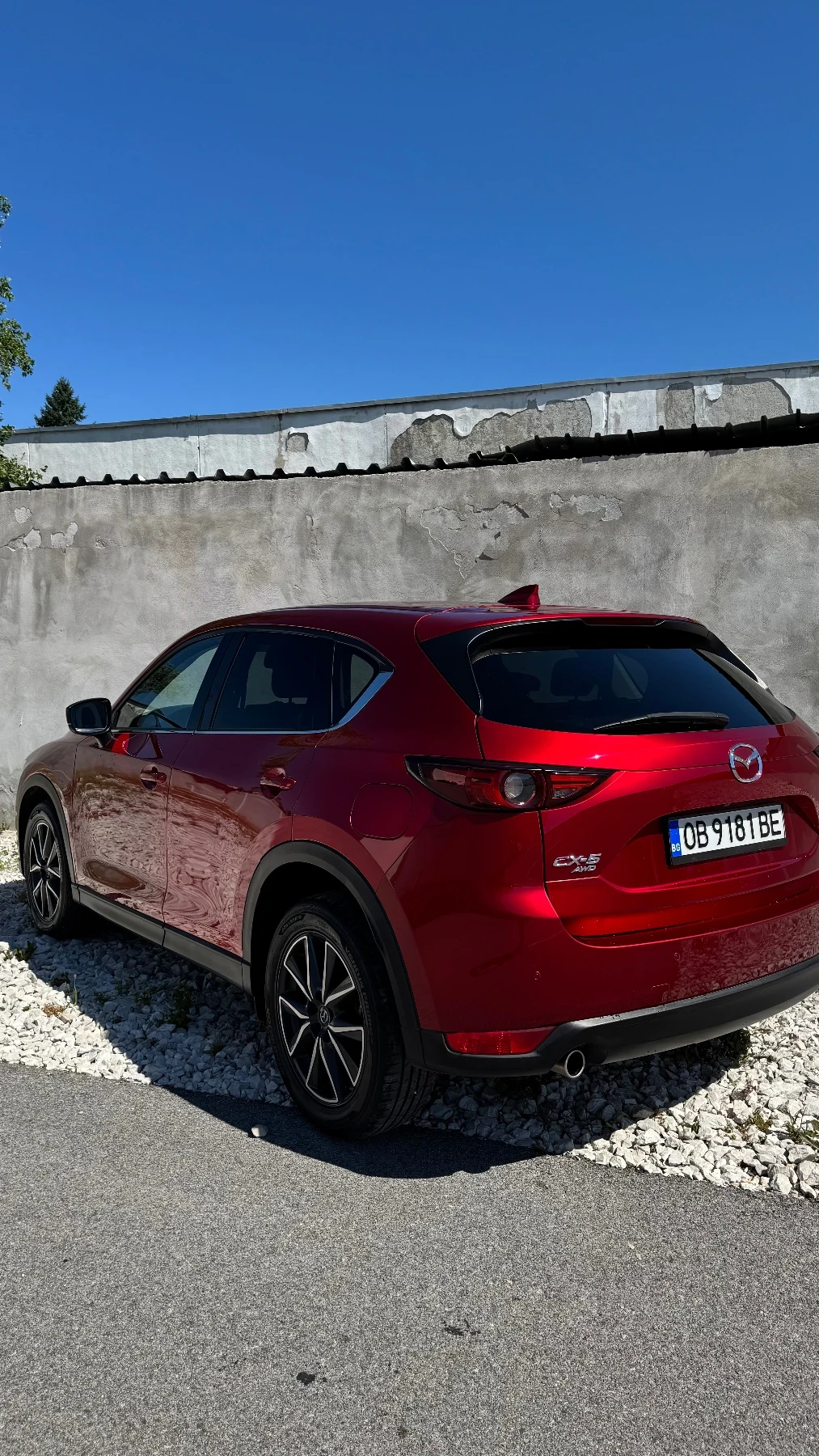 Mazda CX-5 Evo Top Automat 4x4 | Mobile.bg � ����������� 6