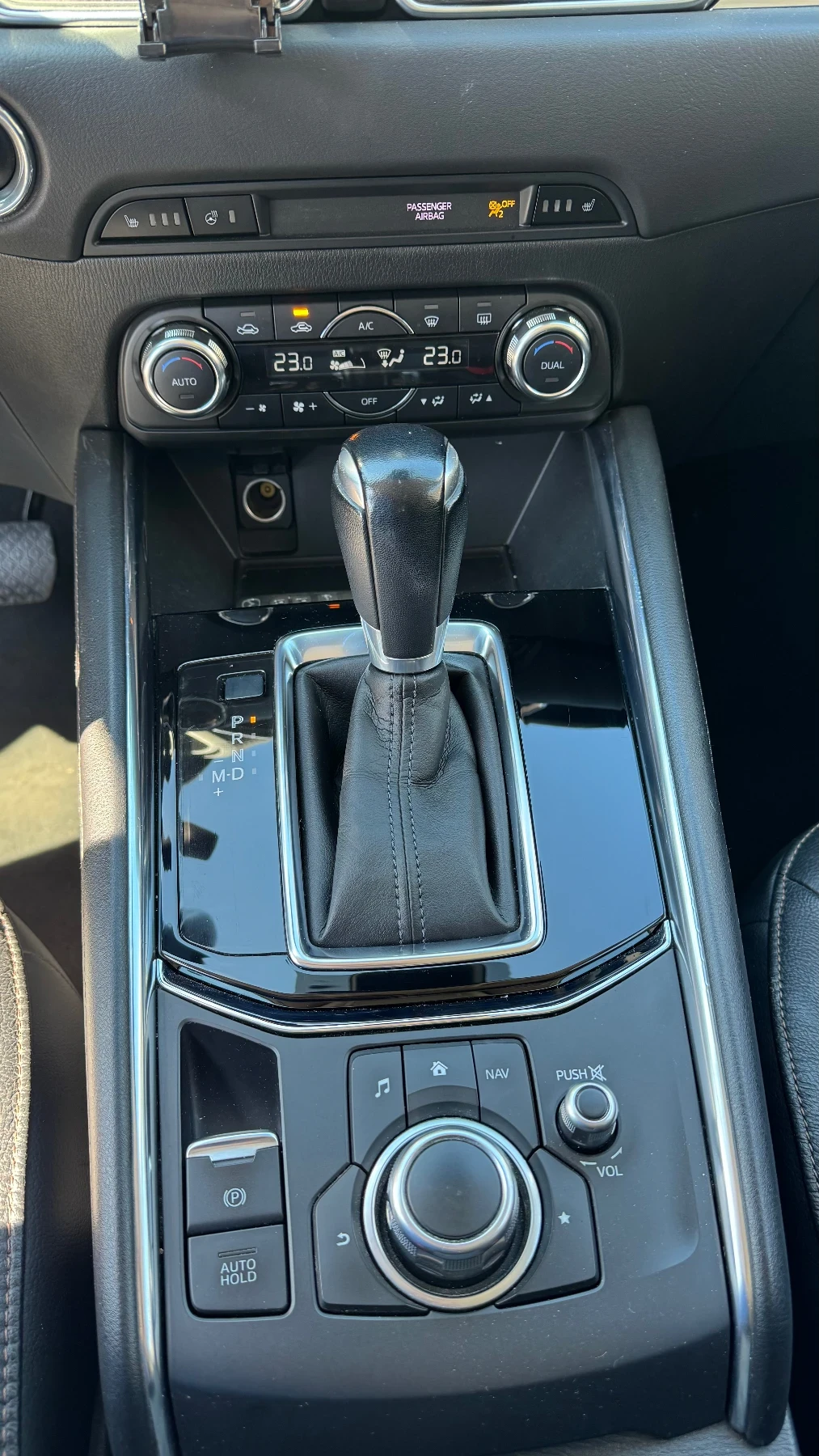 Mazda CX-5 Evo Top Automat 4x4 | Mobile.bg � ����������� 9